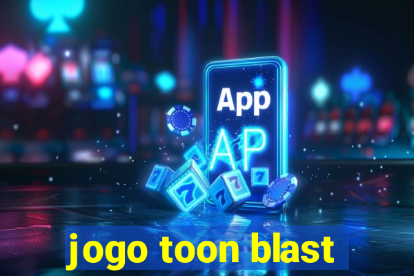 jogo toon blast